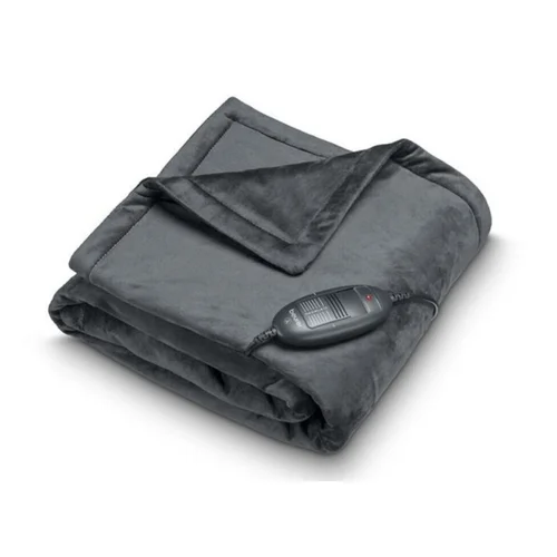 Beurer HD74 Cozy Limited Edition Šildanti antklodė image 1