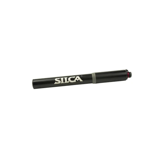 SILCA TERRA Gravelero mini rankinė pompa su laikikliu image 2