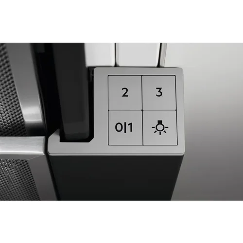 Electrolux Series 300 LFP326FB Įmontuojamas gartraukis image 2