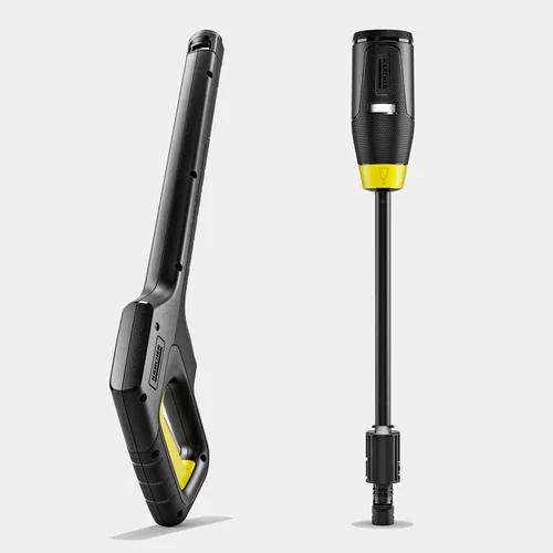 Karcher plovykla K 4 Comfort Premium Home 1.324-753.0 image 2