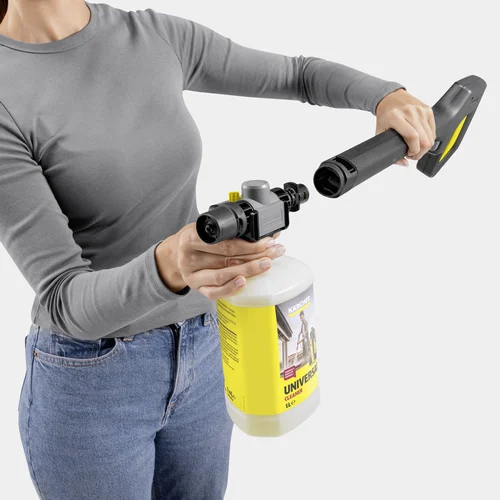 Karcher plovykla K 4 Comfort Premium Home 1.324-753.0 image 3