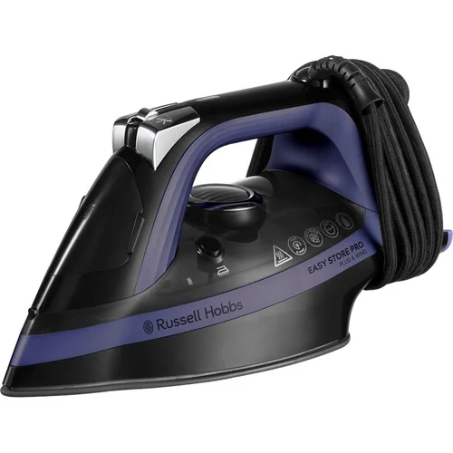 Lygintuvas Russell Hobbs Easy Store Pro Plug & Wind 26731-56 image 1