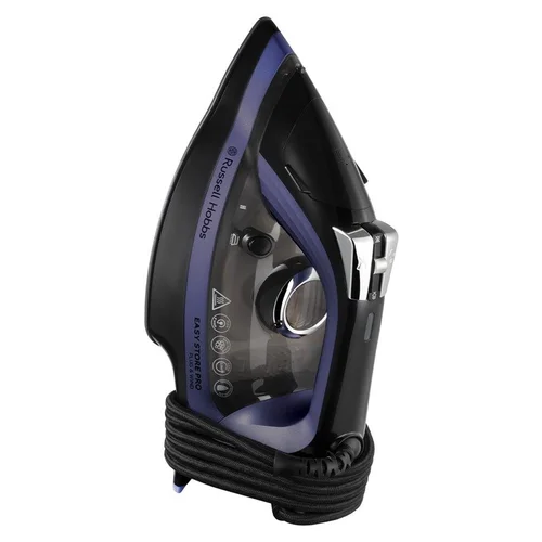 Lygintuvas Russell Hobbs Easy Store Pro Plug & Wind 26731-56 image 2