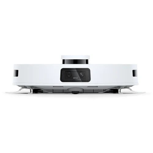 Ecovacs Deebot T10 Plaunantis dulkių siurblys – robotas Balta image 3
