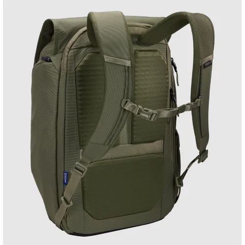 Thule Paramount PARABP3216 Kuprinė Žalia image 2