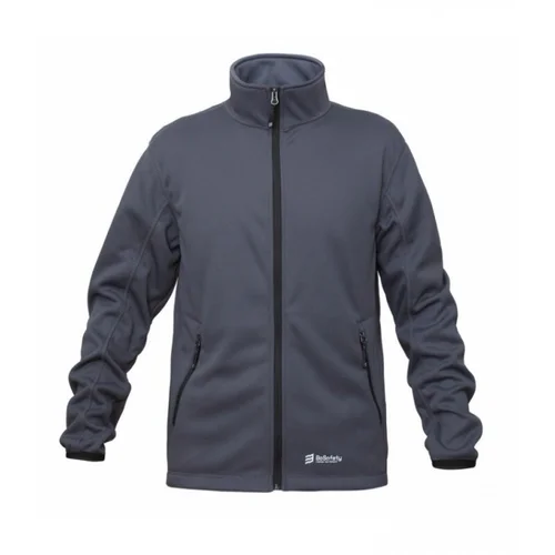 BoSafety ML-ACTIVE-0600 Džemperis 4XL Juoda image 2