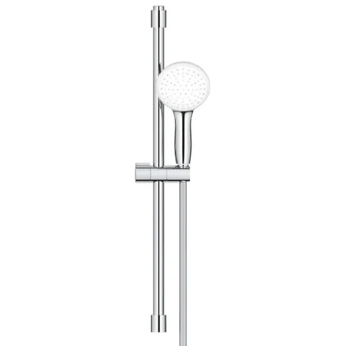 GROHE Tempesta 110 dušo stovas su 1 srovės funkcija image 3
