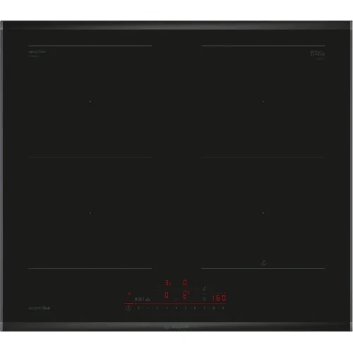 Bosch PVQ695HC1Z įmontuojama indukcinė kaitlentė 60 cm image 1