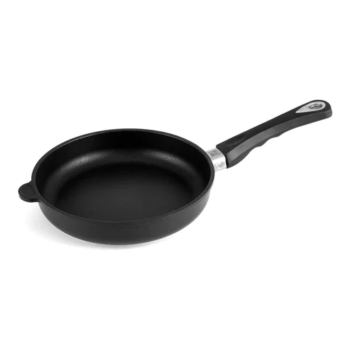 G21 keptuvė su dangčiu 6342516, 24 cm image 2