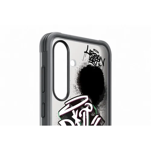 JS931CBEGWW Flipsuit (Rugged) dėklas Samsung Galaxy S25 Juoda image 2