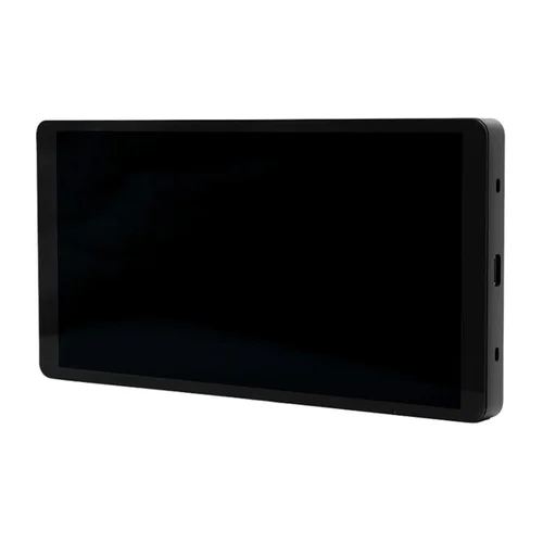 Shelly Wall Display X2i 6,95 col. juodas image 3