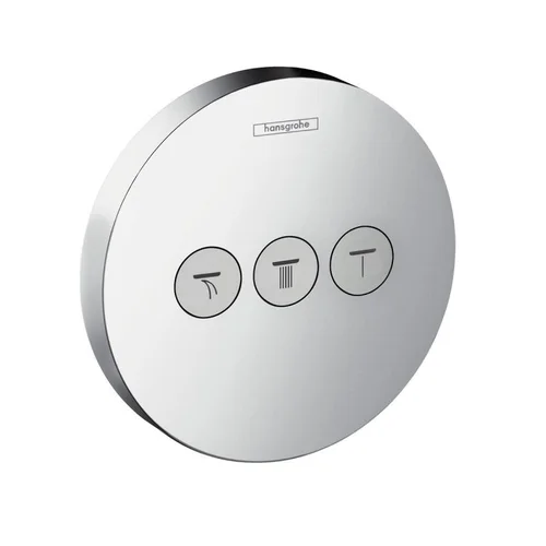 Hansgrohe ShowerSelect S 15745000 potinkinis maišytuvas image 1