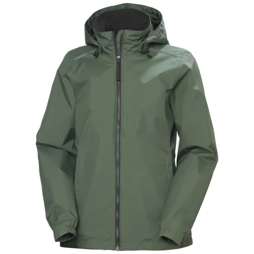 Helly Hansen Manchester 2,0 Shell Jacket Žalia - 2XL image 1