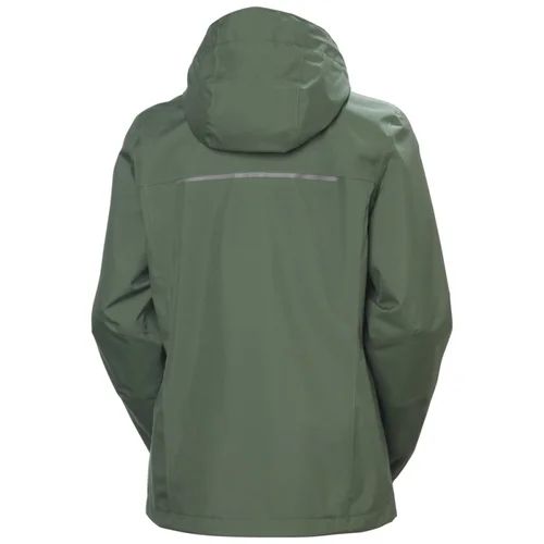 Helly Hansen Manchester 2,0 Shell Jacket Žalia - 2XL image 2
