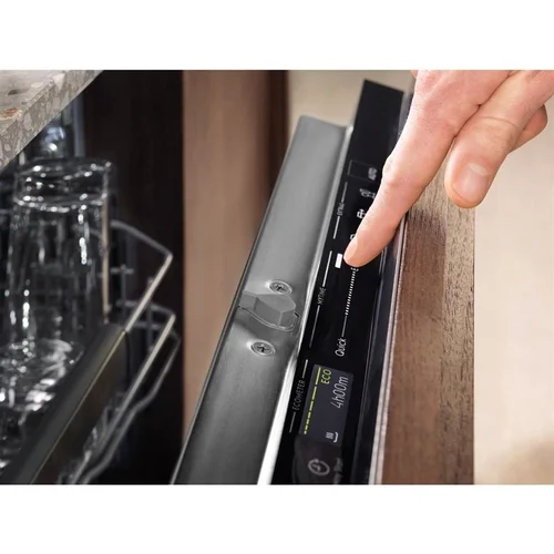 Įmontuojamoji indaplovė ELECTROLUX EEM69310L image 3