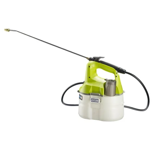 Ryobi OWS1880 Akumuliatorinis piktžolių purkštuvas 3,5 l bakas 18 V image 2