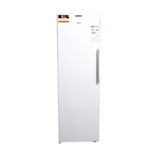 Whirlpool UW8 F2Y WBI F 2 Vertikalus šaldiklis 263 L image 1
