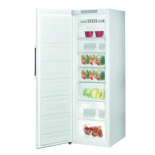 Whirlpool UW8 F2Y WBI F 2 Vertikalus šaldiklis 263 L image 3