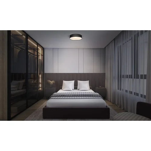 Ledvance Orbis Paris 4058075829060, E27, Juoda image 2