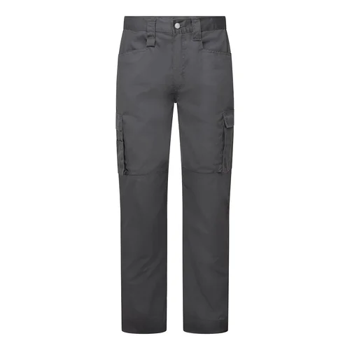 PORTWEST CD825 kelnės 44, Black Short image 3