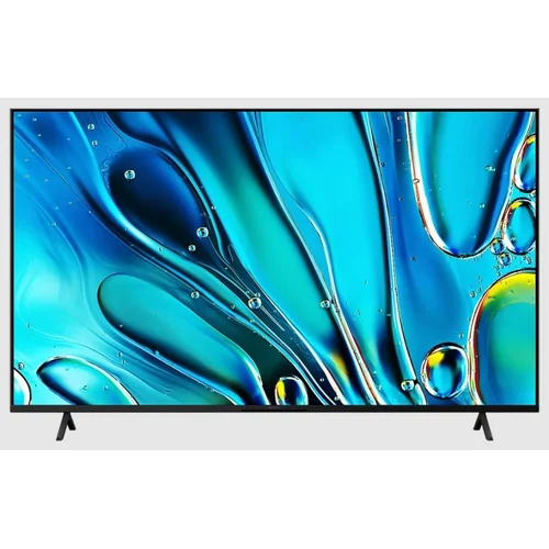 SONY Bravia 3 S35, K50S35B.CEI LED LCD televizorius 50 colių image 1