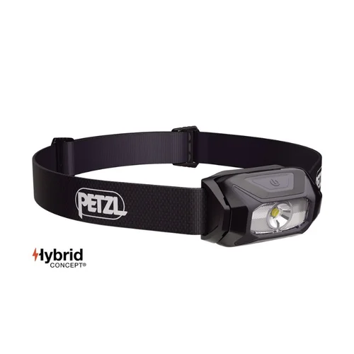 Petzl TIKKINA 300 lm Prožektorius Juoda image 1