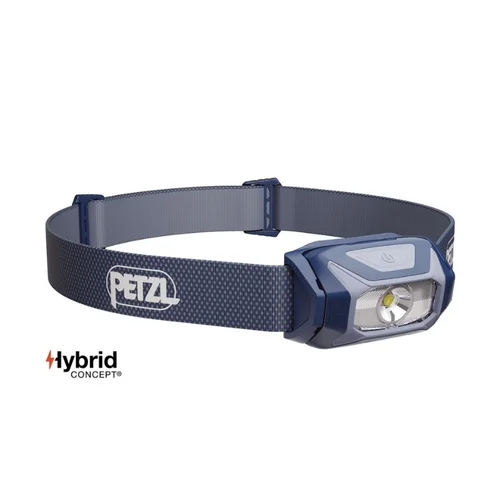 Petzl TIKKINA 300 lm Prožektorius Juoda image 2