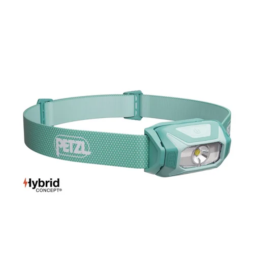 Petzl TIKKINA 300 lm Prožektorius Juoda image 3