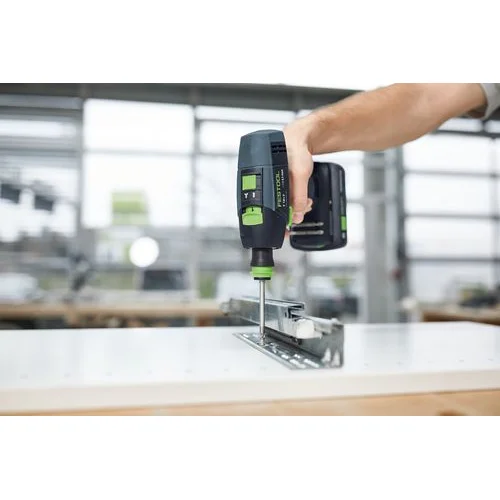 Festool Sukimo antgalis PZ 2-100 CE/2, 100 mm image 2
