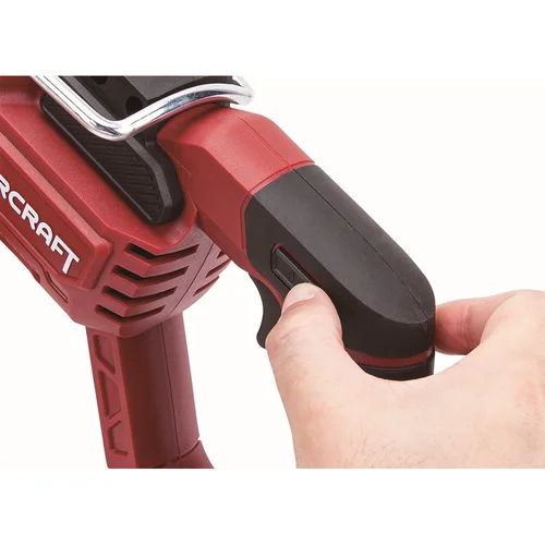 WORCRAFT Akumuliatorinis tiesinis pjūklas 20V Li-Ion image 3