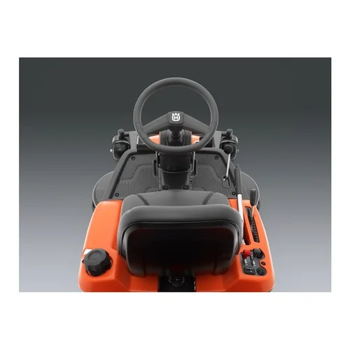 Husqvarna R 318X 94 cm pjovimo plotis image 2