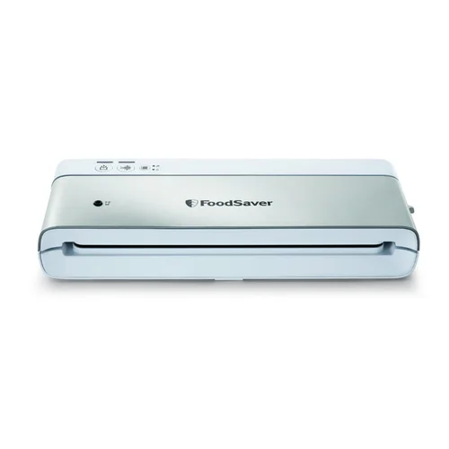 Breville FoodSaver BRVS0100X-01 vakuumavimo aparatas image 1