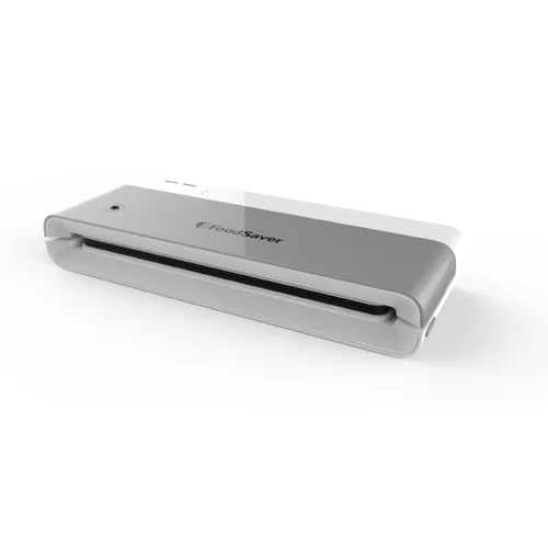 Breville FoodSaver BRVS0100X-01 vakuumavimo aparatas image 2