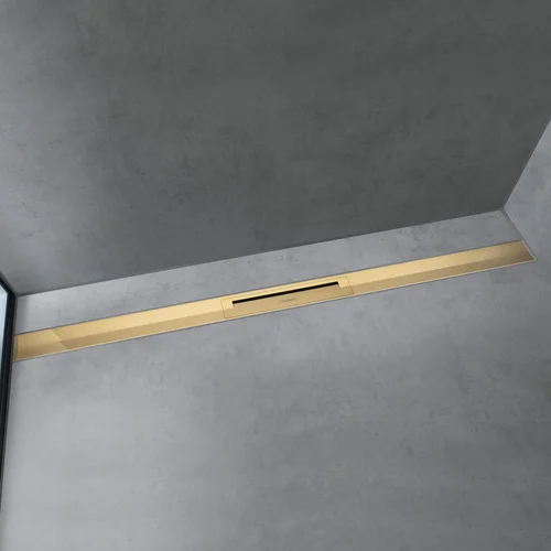 Hansgrohe RainDrain Flex 56046990 100 cm dušo latakas image 2