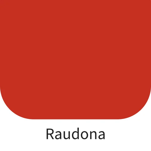 Rilak Proteksol-50 Gruntas 0,9 l Raudona image 2