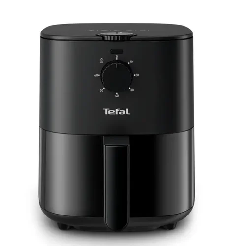 TEFAL Easy Fry Essential EY130815, 3,5 L karšto oro gruzdintuvė image 1