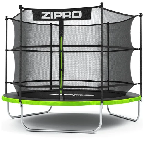 Zipro Batutas IN 8FT, 252 cm skersmuo image 1