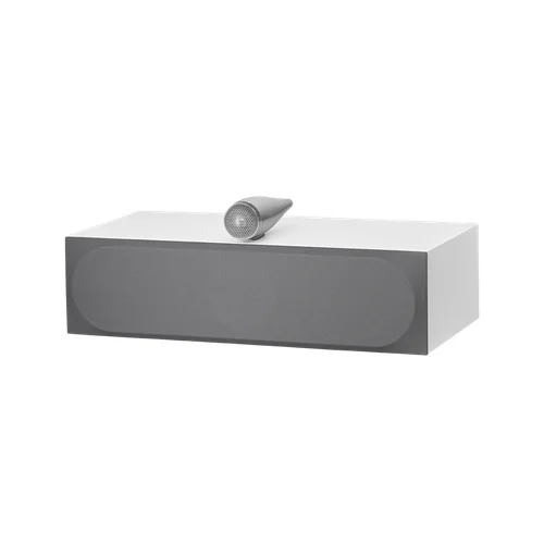 BOWERS & WILKINS HTM71 S3 centrinis garsiakalbis, balta image 2
