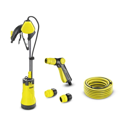KARCHER BP 1 BARREL SET 1.645-465.0 image 1