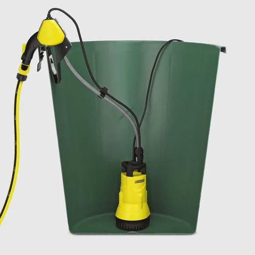 KARCHER BP 1 BARREL SET 1.645-465.0 image 2
