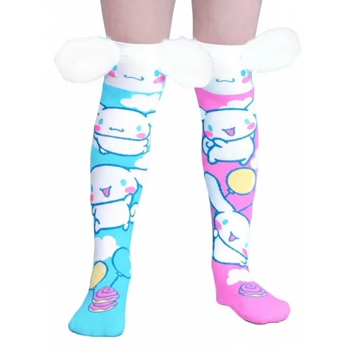 KOJINĖS CINNAMOROLL vienas dydis image 1