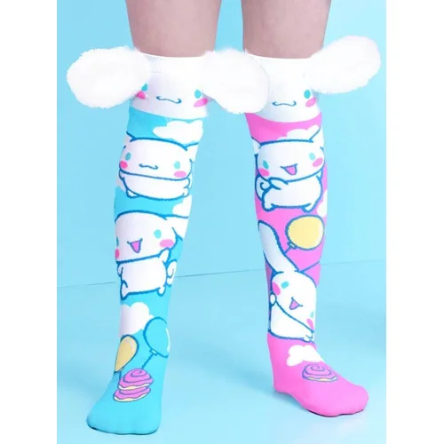 KOJINĖS CINNAMOROLL vienas dydis image 2