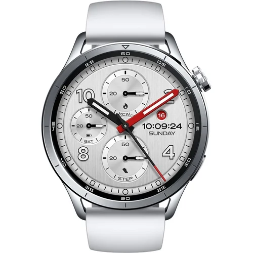 Xiaomi Watch S5 46mm Balta spalva image 2