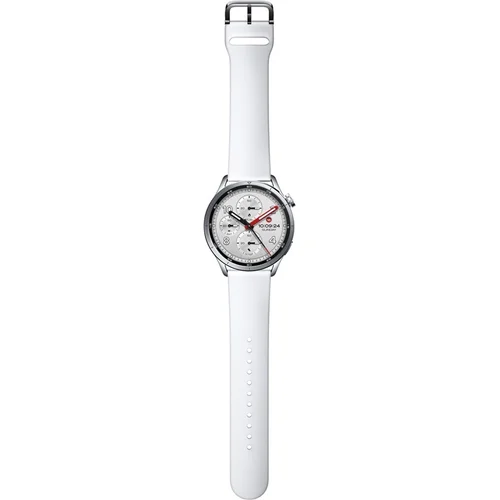 Xiaomi Watch S5 46mm Balta spalva image 3