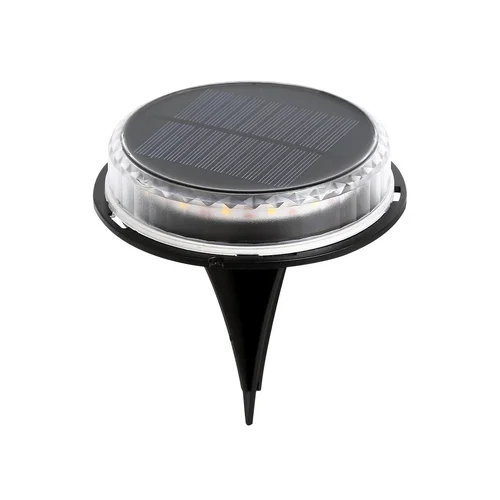 NEO TOOLS 99-108 Saulės LED laiptinės lempa image 1