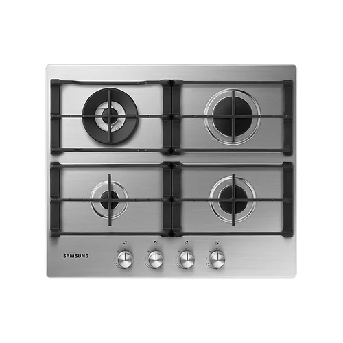 SAMSUNG NA64H3030AS dujinė kaitlentė 60 cm 4 degikliai image 2