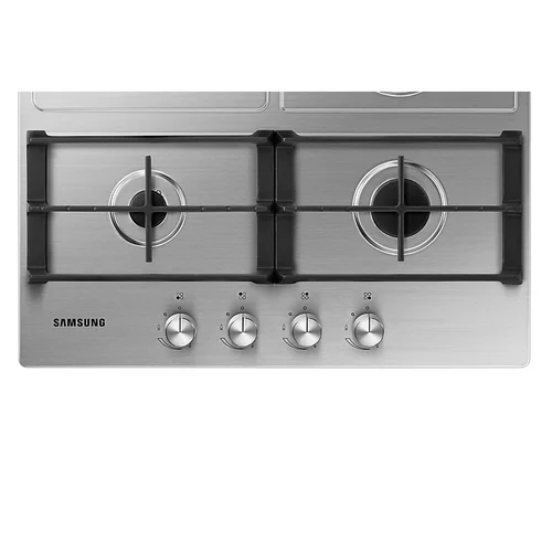 SAMSUNG NA64H3030AS dujinė kaitlentė 60 cm 4 degikliai image 3
