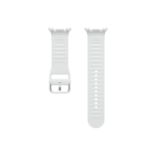 SNL33LWEGEU Sportinė juosta (M/L) Samsung Galaxy Watch8, Balta image 2