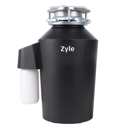 Zyle ZY011WD Maisto atliekų smulkintuvas 0,75 AG, 560 W image 2