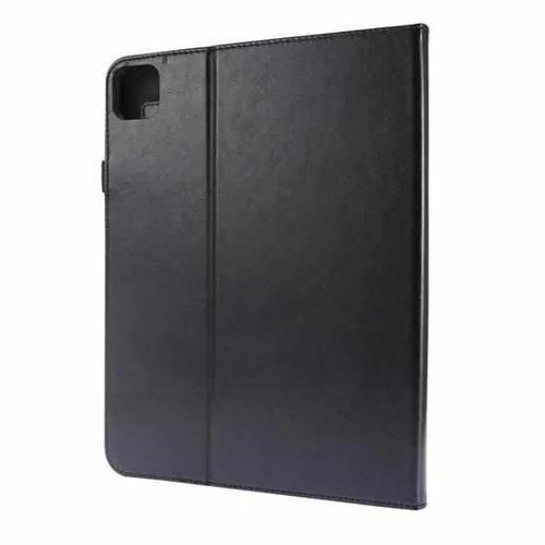 Dėklas Folding Leather Samsung X200/X205 Tab A8 10.5 2021 juodas image 3